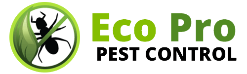 Eco Pro Pest Control's Logo